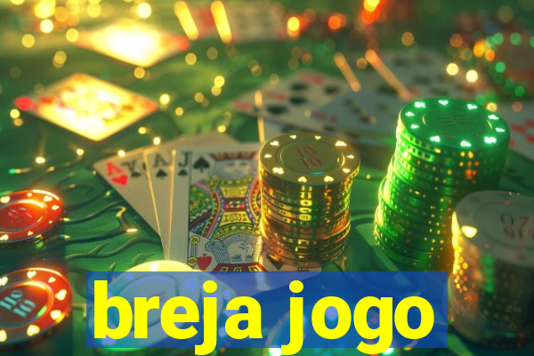 breja jogo